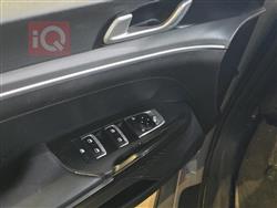 کیا K5